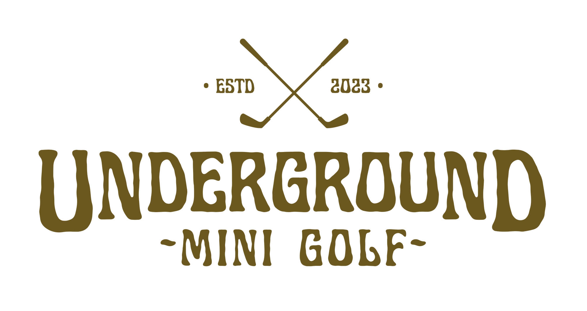 home-underground-mini-golf